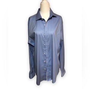 Tommy Hilfiger Men’s Dresses Shirt